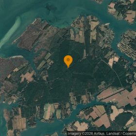 0.47 Acres in Hacksneck - Accomack County, VA in Accomack County, VA