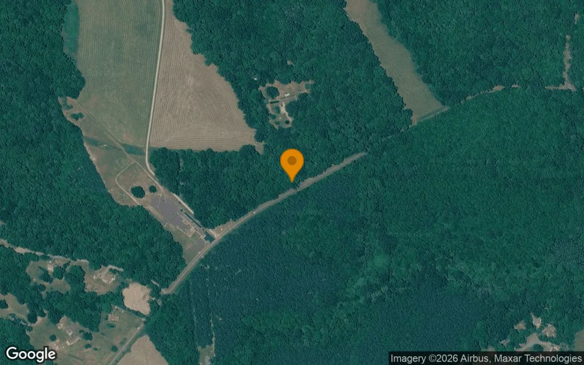 0.37 Acres in Dahlgren - King George County, VA - Main image