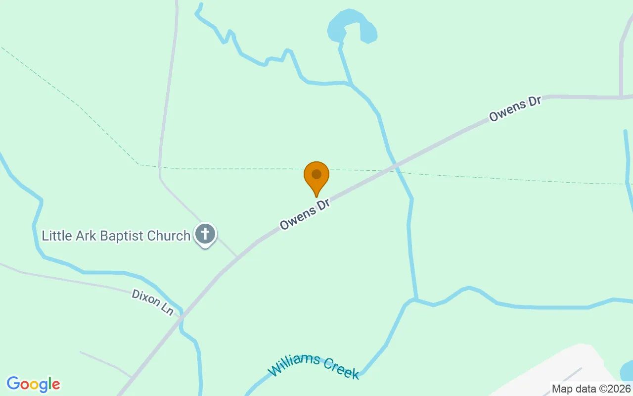 0.37 Acres in Dahlgren - King George County, VA in King George County, VA