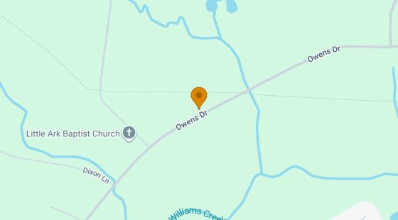 0.37 Acres in Dahlgren - King George County, VA in King George County, VA