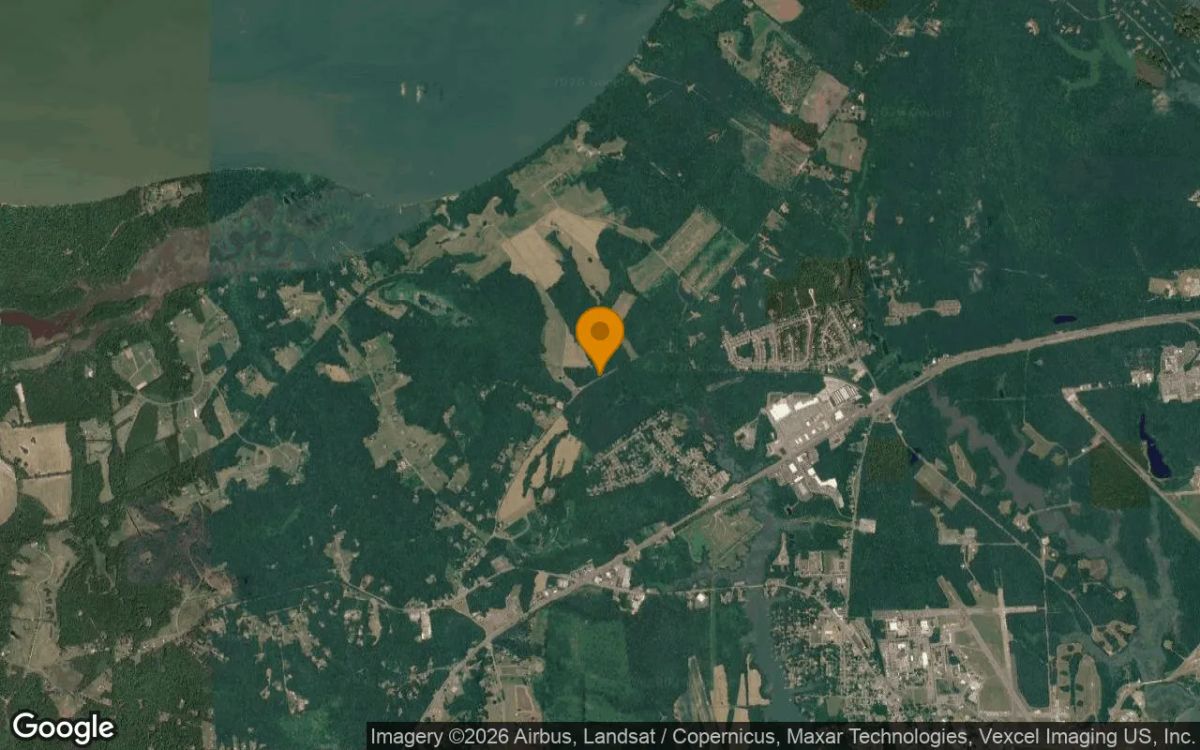 0.37 Acres in Dahlgren - King George County, VA - Image 3