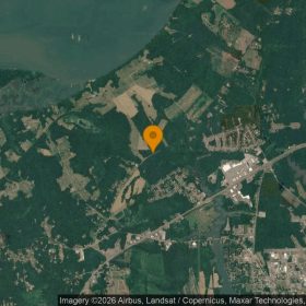 0.37 Acres in Dahlgren - King George County, VA in King George County, VA