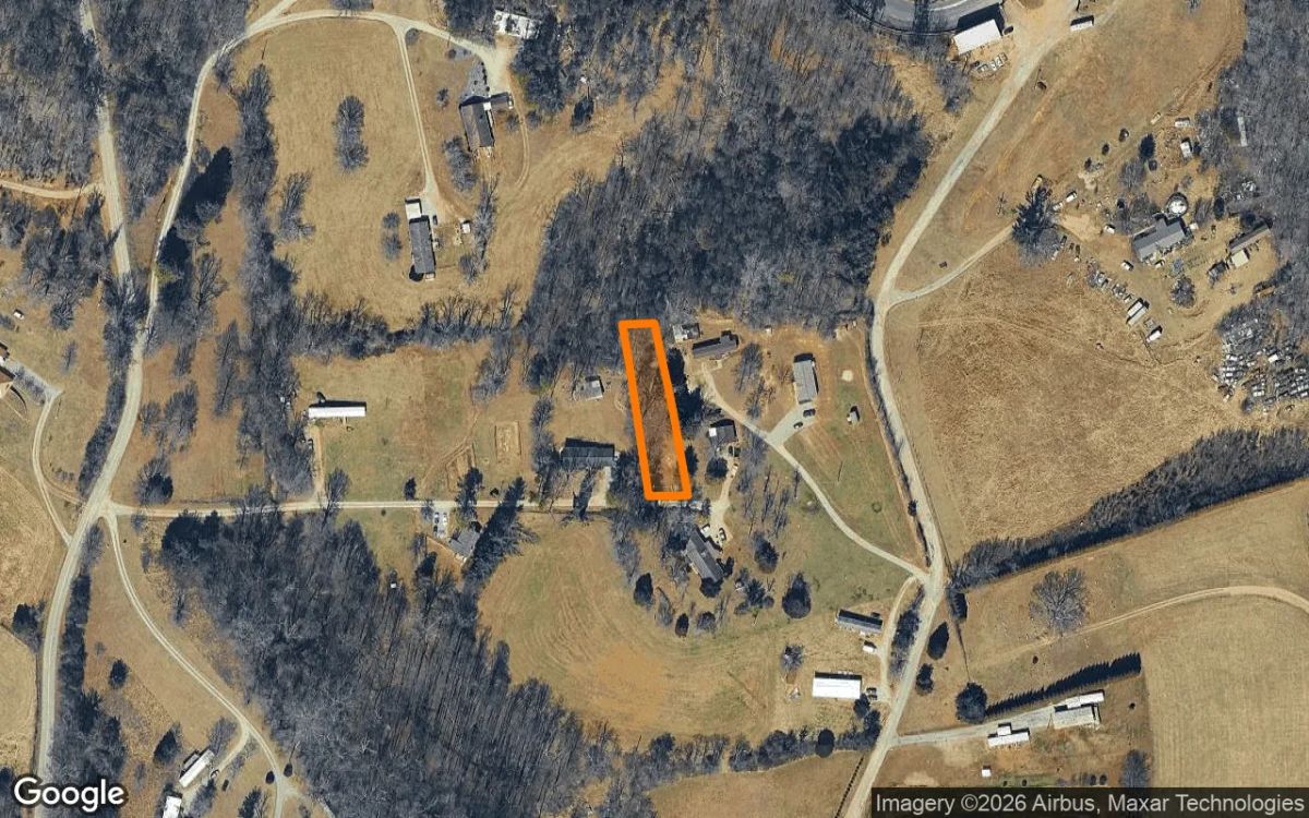 0.33 Acres in Callaway - Franklin County, VA - Main image