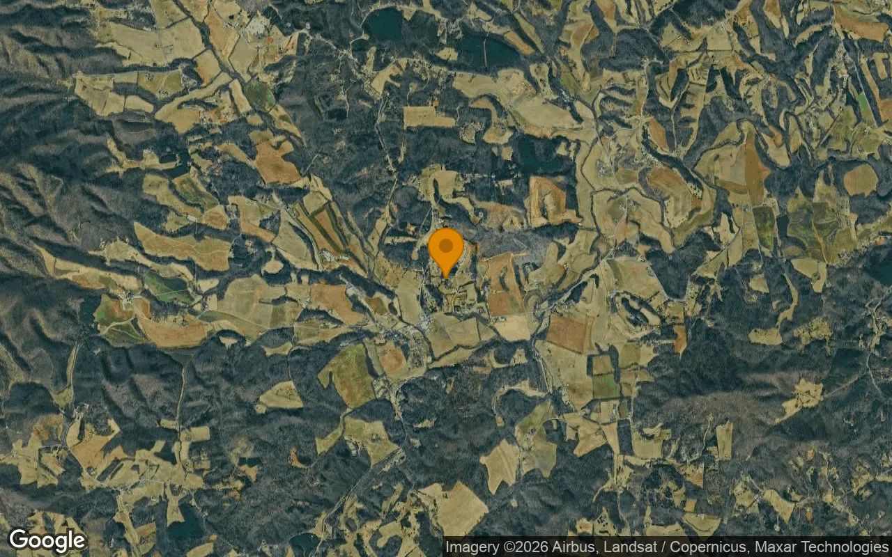 0.33 Acres in Callaway - Franklin County, VA in Franklin County, VA
