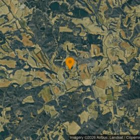 0.33 Acres in Callaway - Franklin County, VA in Franklin County, VA