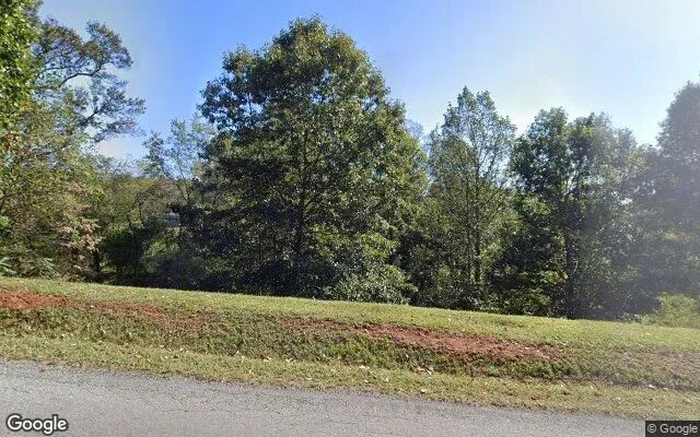 0.33 Acres in Callaway - Franklin County, VA in Franklin County, VA