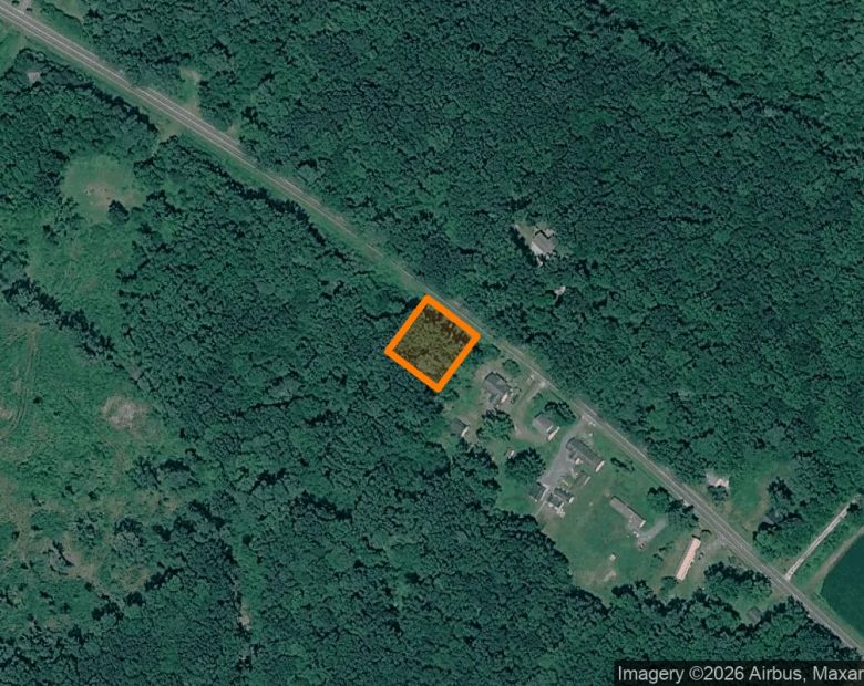0.31 Acres in Temperanceville - Accomack County, VA in Accomack County, VA
