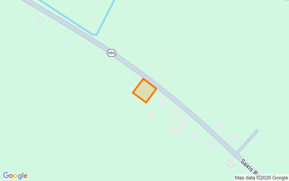 0.31 Acres in Temperanceville - Accomack County, VA - Image 2