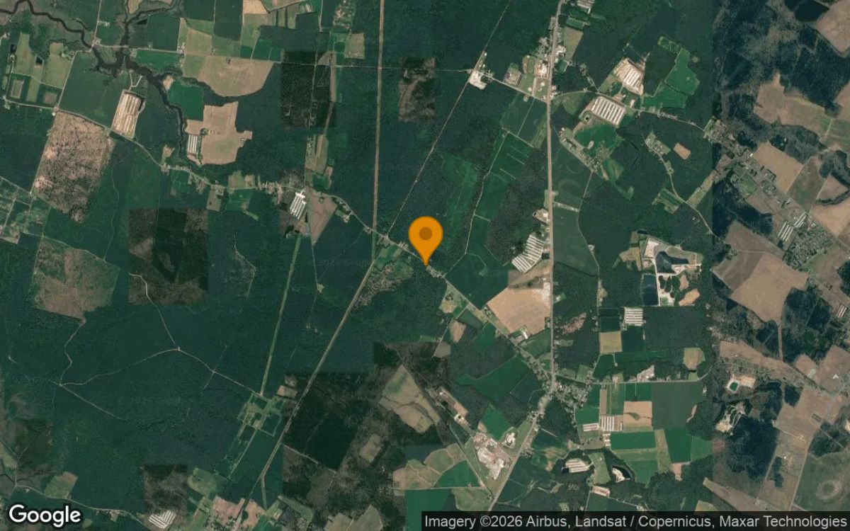 0.31 Acres in Temperanceville - Accomack County, VA - Image 3