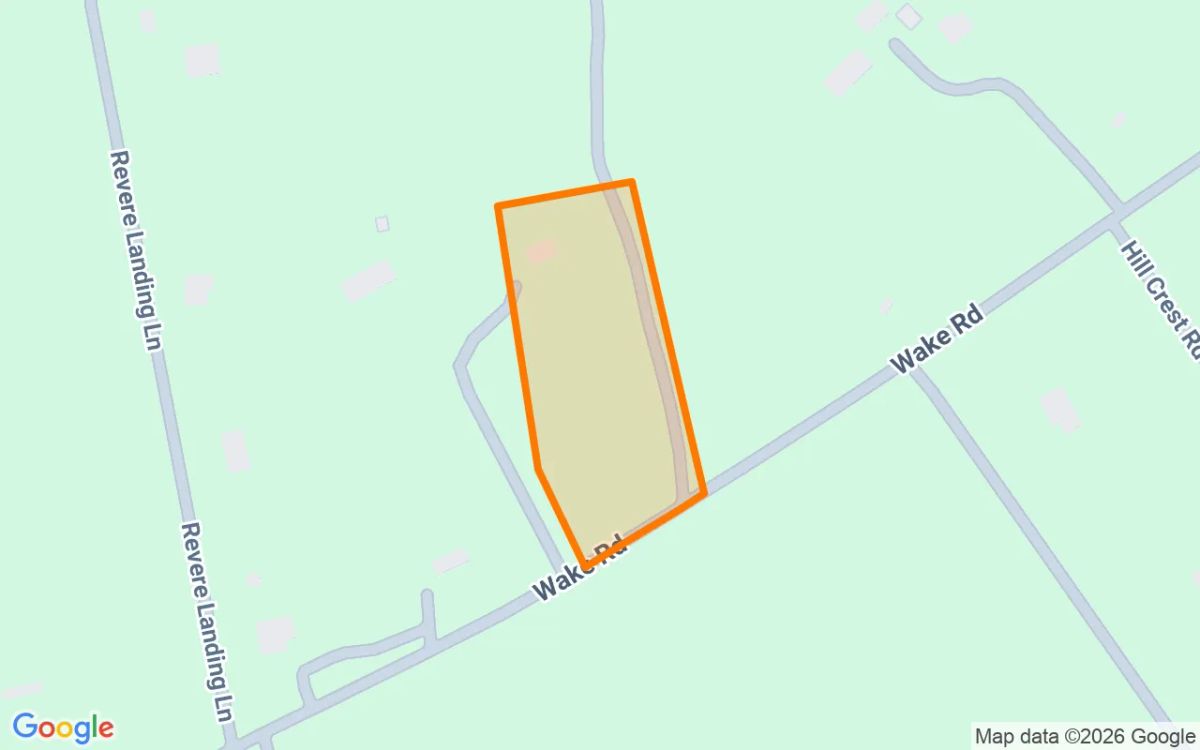 3.19 Acres in Wake - Middlesex County, VA - Image 2