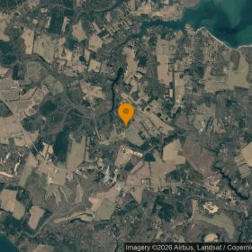 3.19 Acres in Wake - Middlesex County, VA in Middlesex County, VA