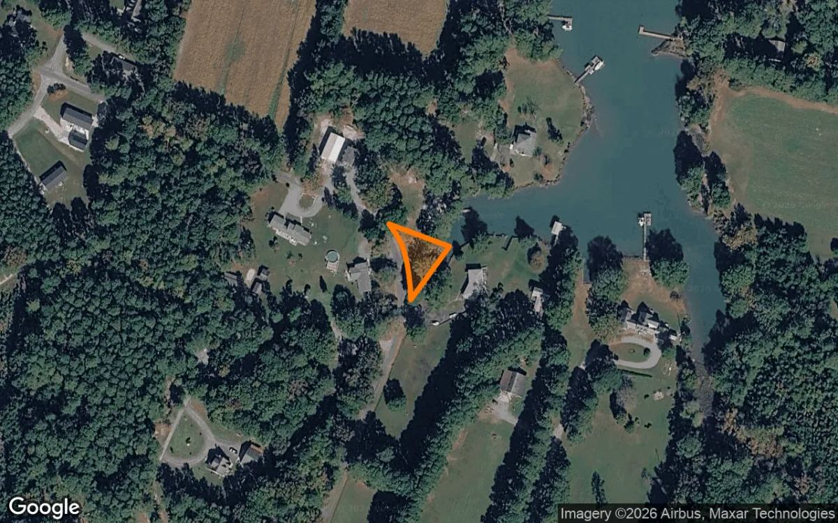 0.22 Acres in Moon - Mathews County, VA - Main image