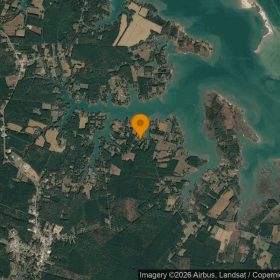0.22 Acres in Moon - Mathews County, VA in Mathews County, VA