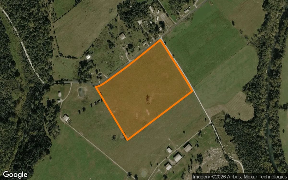 34.6 Acres in Rose Hill - Lee County, VA - Main image