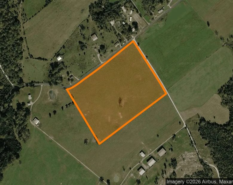 34.6 Acres in Rose Hill - Lee County, VA in Lee County, VA