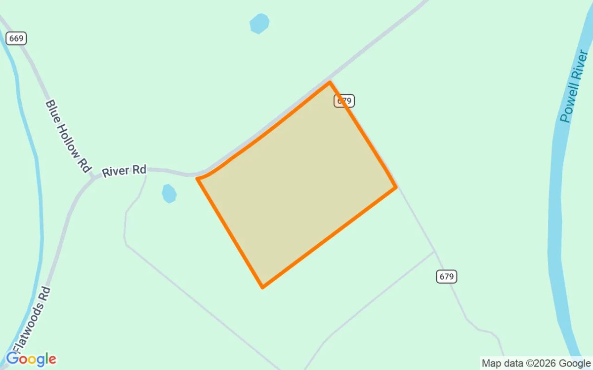 34.6 Acres in Rose Hill - Lee County, VA - Image 2