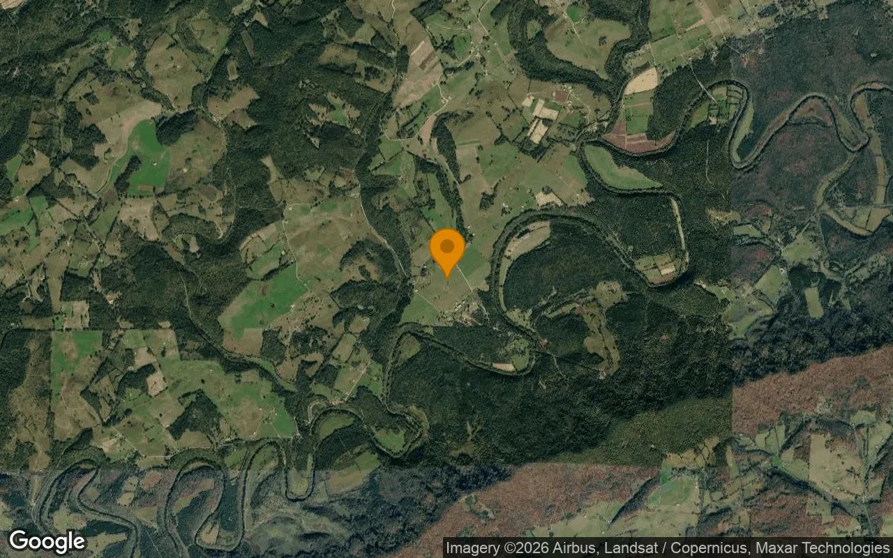34.6 Acres in Rose Hill - Lee County, VA in Lee County, VA