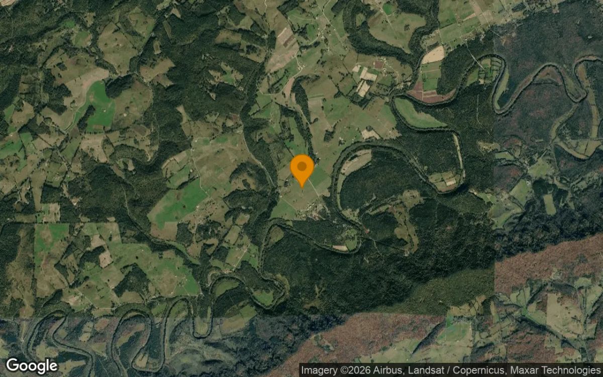 34.6 Acres in Rose Hill - Lee County, VA - Image 3