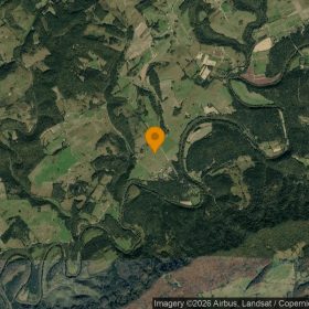 34.6 Acres in Rose Hill - Lee County, VA in Lee County, VA
