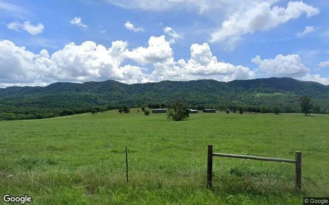 34.6 Acres in Rose Hill - Lee County, VA in Lee County, VA
