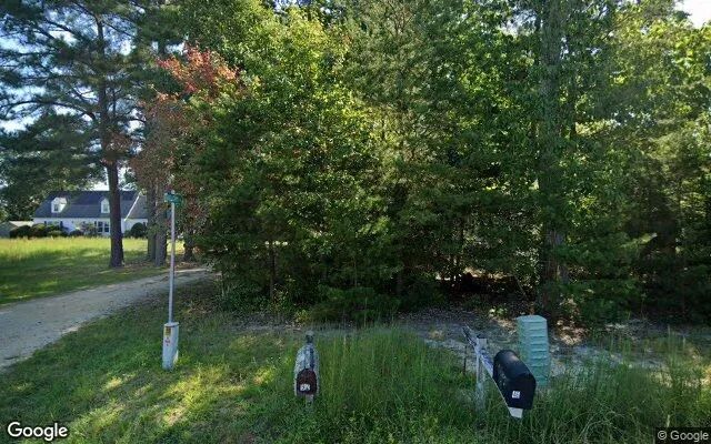 0.13 Acres in Topping - Middlesex County, VA - Image 4
