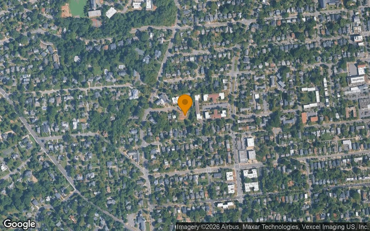 0.53 Acres in Alexandria - Alexandria, VA in Alexandria County, VA