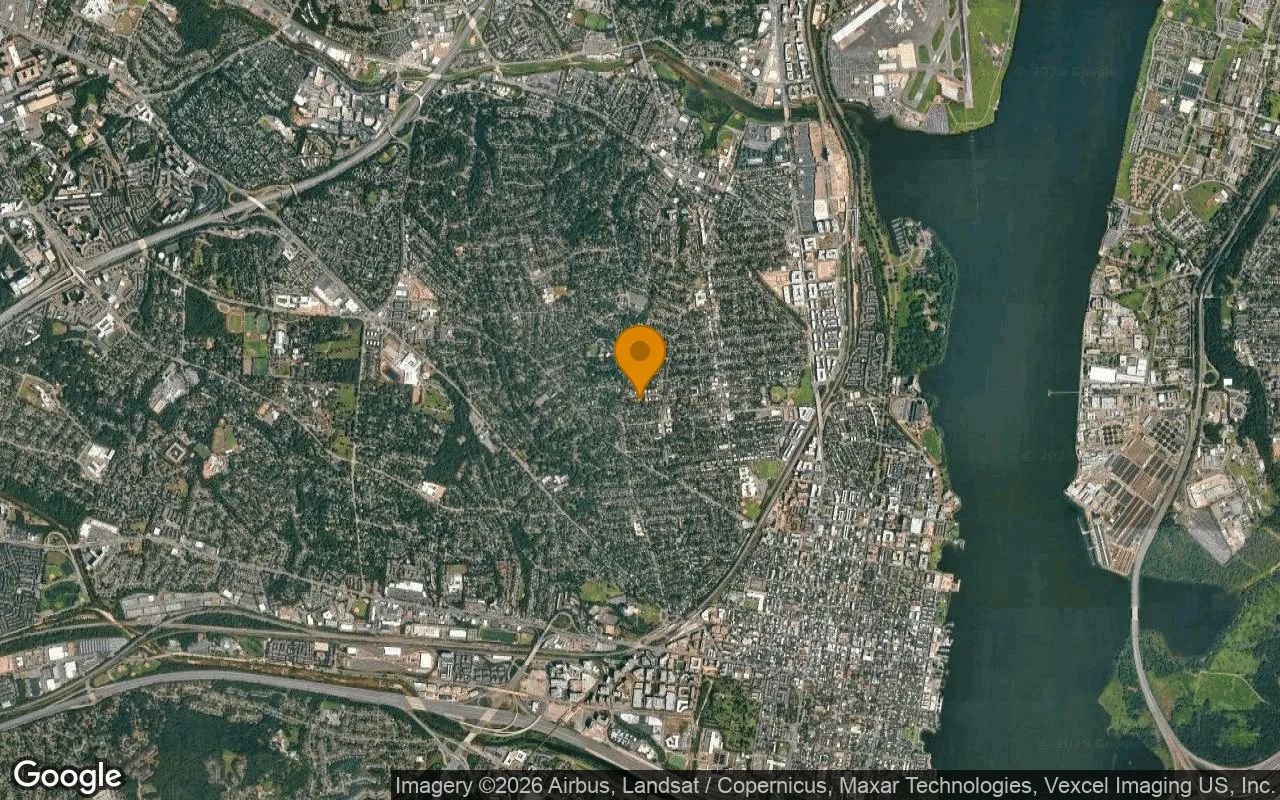 0.53 Acres in Alexandria - Alexandria, VA in Alexandria County, VA