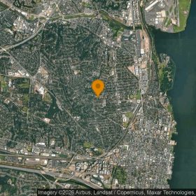 0.53 Acres in Alexandria - Alexandria, VA in Alexandria County, VA