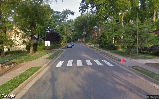 Decorative background for 0.53 Acres in Alexandria - Alexandria, VA image 6