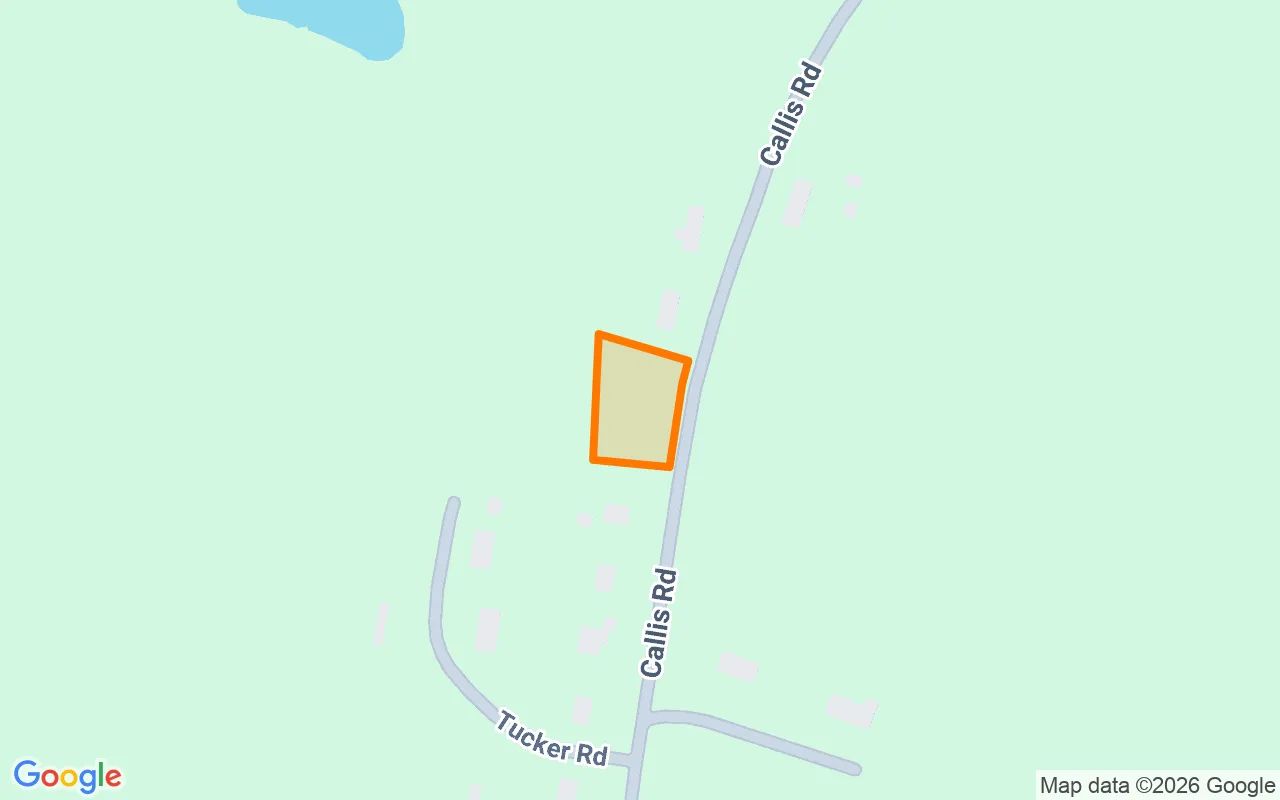 0.55 Acres in South Hill - Mecklenburg County, VA in Mecklenburg County, VA