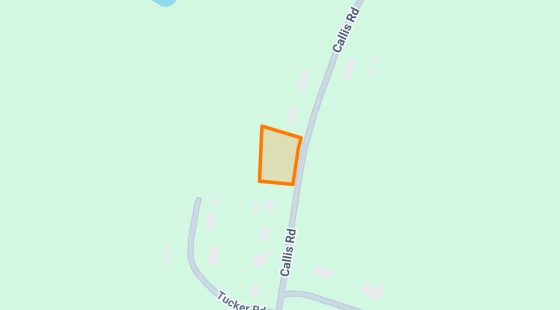 0.55 Acres in South Hill - Mecklenburg County, VA in Mecklenburg County, VA