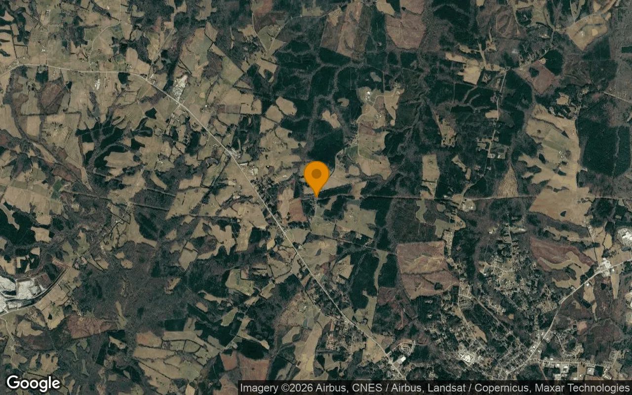 0.55 Acres in South Hill - Mecklenburg County, VA in Mecklenburg County, VA