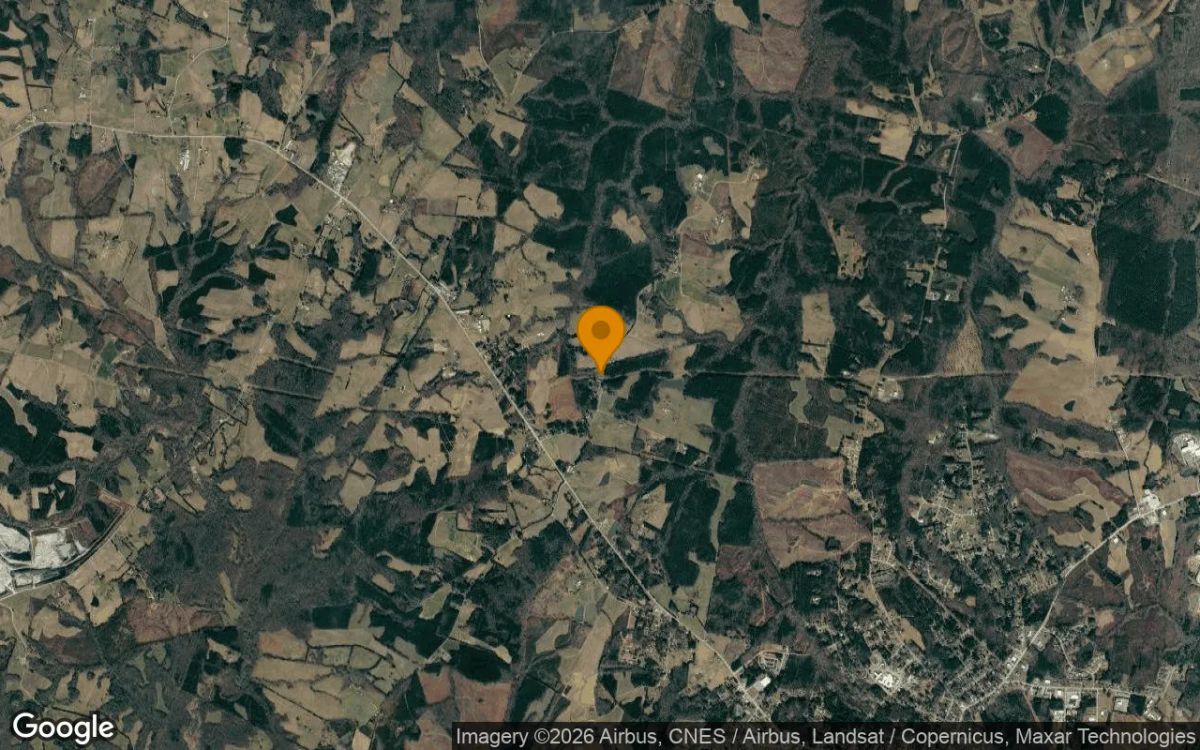0.55 Acres in South Hill - Mecklenburg County, VA - Image 3