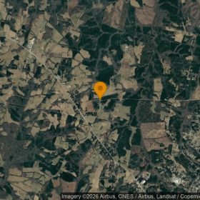 0.55 Acres in South Hill - Mecklenburg County, VA in Mecklenburg County, VA