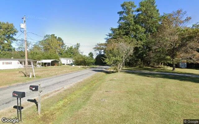 0.55 Acres in South Hill - Mecklenburg County, VA - Image 4