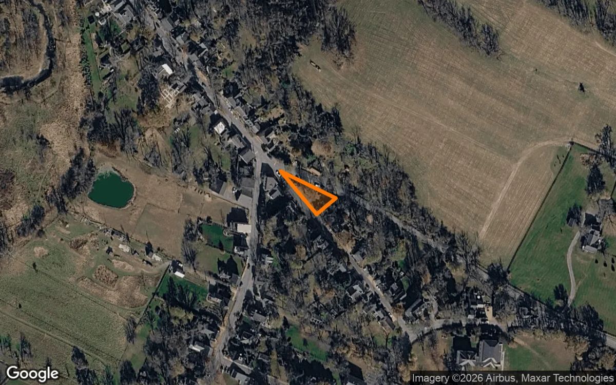 0.16 Acres in Waterford - Loudoun County, VA - Main image