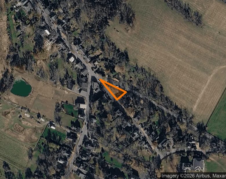 0.16 Acres in Waterford - Loudoun County, VA in Loudoun County, VA
