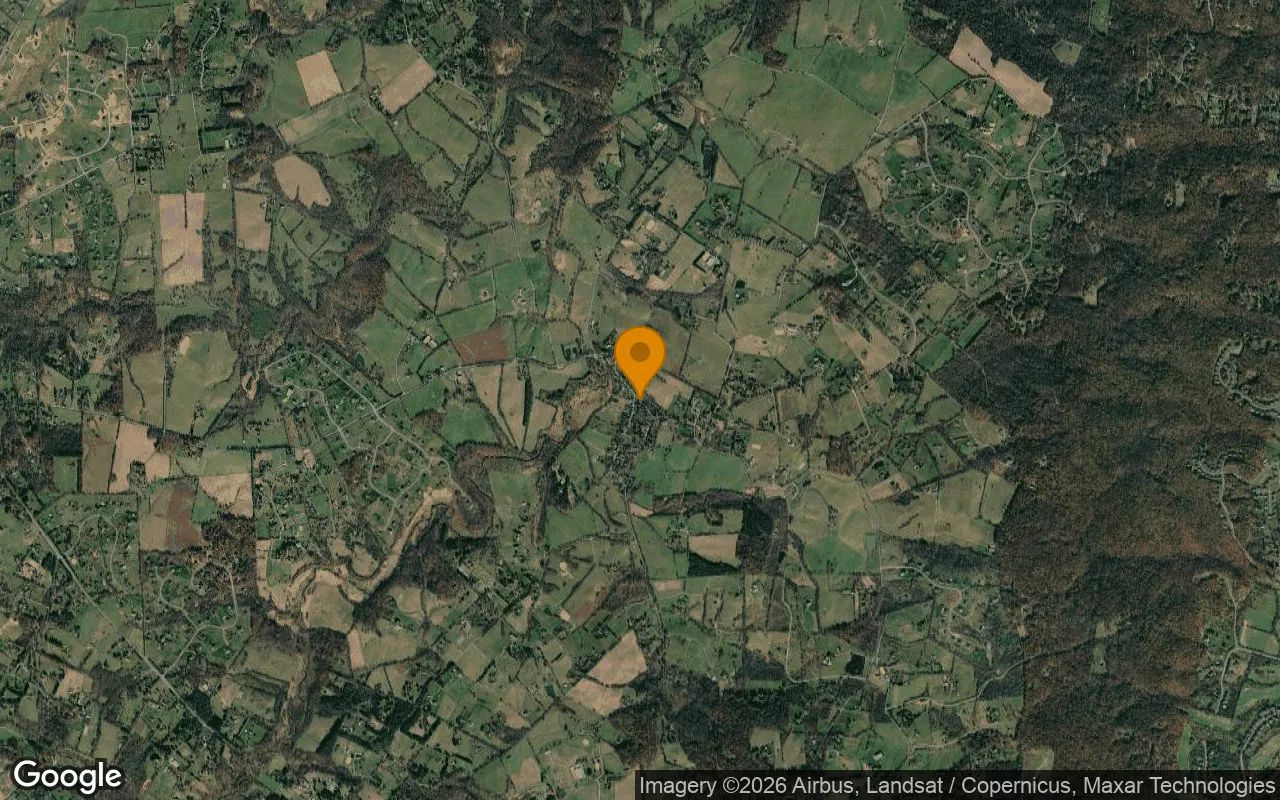 0.16 Acres in Waterford - Loudoun County, VA in Loudoun County, VA