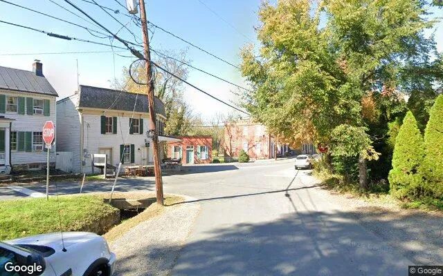 Decorative background for 0.16 Acres in Waterford - Loudoun County, VA image 6