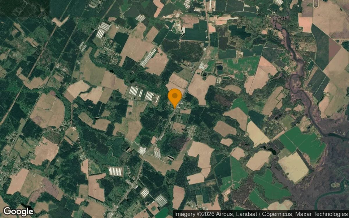 0.34 Acres in Mappsville - Accomack County, VA - Image 3