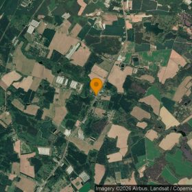 0.34 Acres in Mappsville - Accomack County, VA in Accomack County, VA