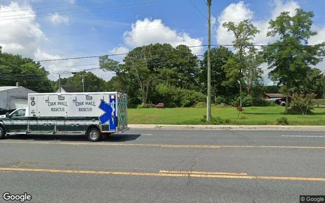 0.34 Acres in Mappsville - Accomack County, VA - Image 4