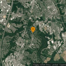 0.54 Acres in Fredericksburg - Fredericksburg, VA in Fredericksburg County, VA