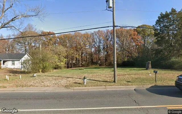 0.54 Acres in Fredericksburg - Fredericksburg, VA in Fredericksburg County, VA