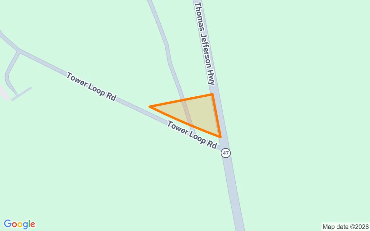 0.97 Acres in Meherrin - Prince Edward County, VA - Image 2