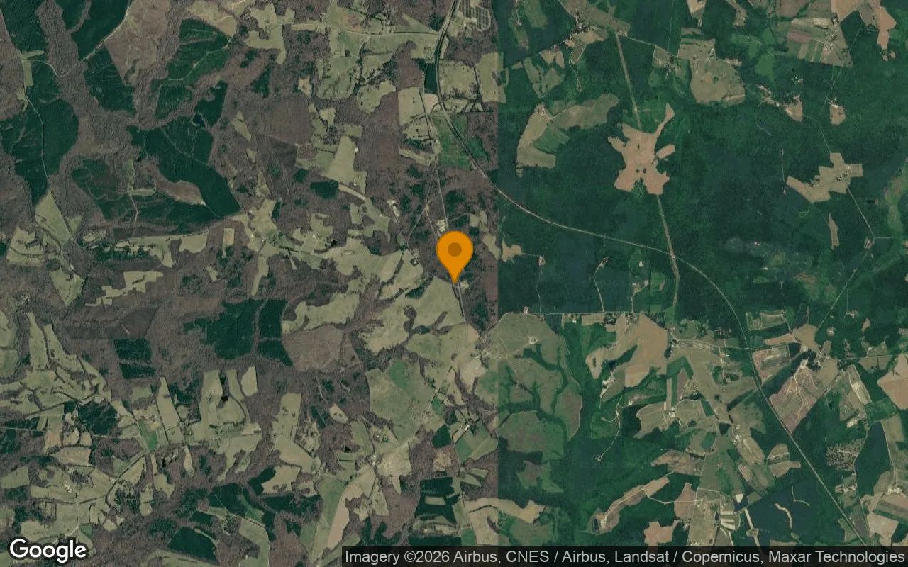 0.97 Acres in Meherrin - Prince Edward County, VA in Prince Edward County, VA