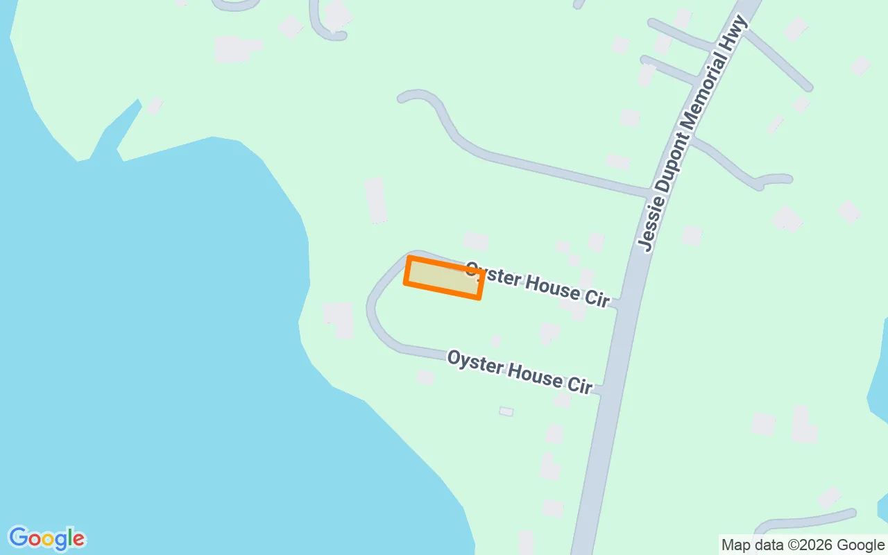 0.22 Acres in Burgess - Northumberland County, VA in Northumberland County, VA