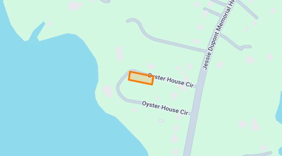 0.22 Acres in Burgess - Northumberland County, VA in Northumberland County, VA