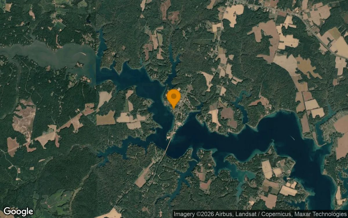 0.22 Acres in Burgess - Northumberland County, VA - Image 3