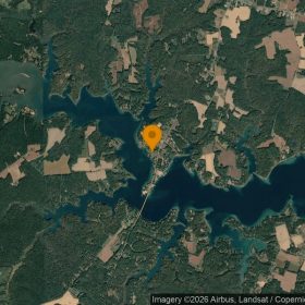 0.22 Acres in Burgess - Northumberland County, VA in Northumberland County, VA